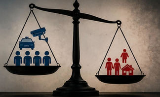 Police Department Resource Allocation and Racial Disparities in Cold Cases