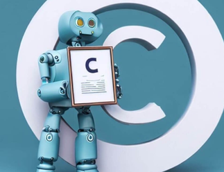 Creativity Without a Creator? The Copyright Problem of AI