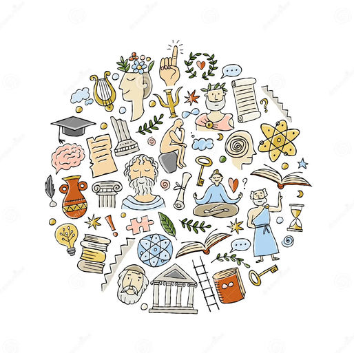 Epistemological Humility and Pragmatic Judgment: Our Inherent Philosophical Frameworks and Their Parallel in the Legal System