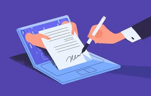 The Myth of Consent in the Digital Age