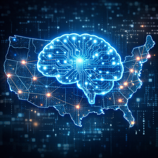 AI vs. State Borders