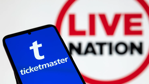 The Limits of Antitrust through the Live-Nation Ticketmaster Case
