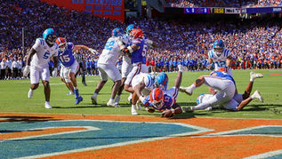Bound for the CFB Top Ten: Cue Up “Happy Days Are Here Again”
