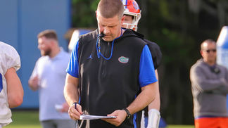 Florida's New-Look O-Line will be more Experienced
