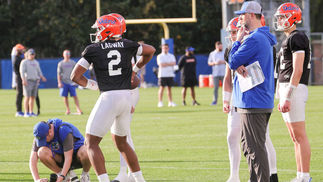Defensive Changes Say Billy Napier Plans to Stop the Insanity