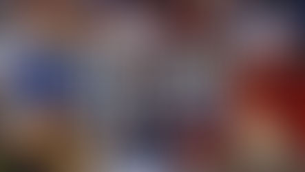 Once Upon A Time, They Were Champions