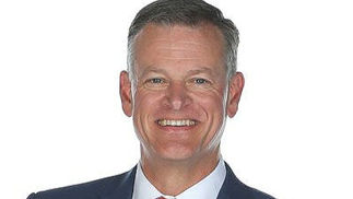 A Few Moments with UF Athletic Director Scott Stricklin