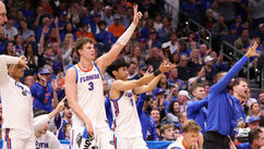 Gators Prove Their Dominance with Blowout Win Over Prairie View