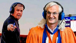 Gators Have Sir Isaac Newton On Their Side