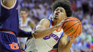 Newly Ranked Gators Have Changed Perceptions Since November