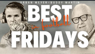 Best Fridays in Football with Urban Meyer