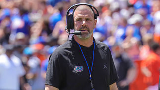 Florida Gators v. Miami Hurricanes Preview