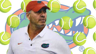 Adam Steinberg: New Head Coach Boosts Florida Gators Tennis