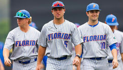 All is Well for the Gators, Despite Early Exit in Hoover