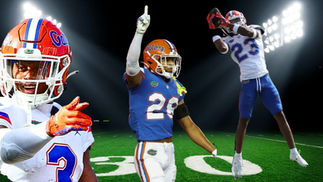 Florida Football: Defensive Backs Preview - Building on the Progress