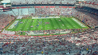 Week 7 Post-Game Analysis: Florida Weathers South Carolina Storm