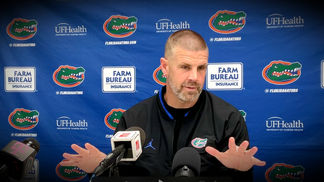 Post-Game Analysis: Florida Gators (3-2,1-1) vs. Kentucky Wildcats (5-0, 2-0)