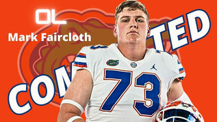 Florida Football Recruiting: Gators Secure Offensive Line for 2024