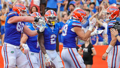 A Solid, But Unspectacular Win Over Vandy Served its Purpose