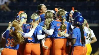 Gator Softball To Face Kentucky. 26-1 and 3-0 in SEC.