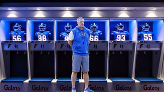 Thoughts of the Day: "A rookie’s gotta play,” Billy Napier