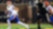 If the Gators are to improve it will be because experience matters