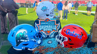 Florida Gators Football: A Dominant Season's Finale