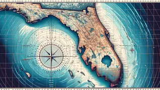Changes in Latitudes, Xhanges in Attitudes: Gators in the Portal