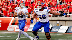 Thoughts of the Day: Gators Have To Avoid Third-And-Forever