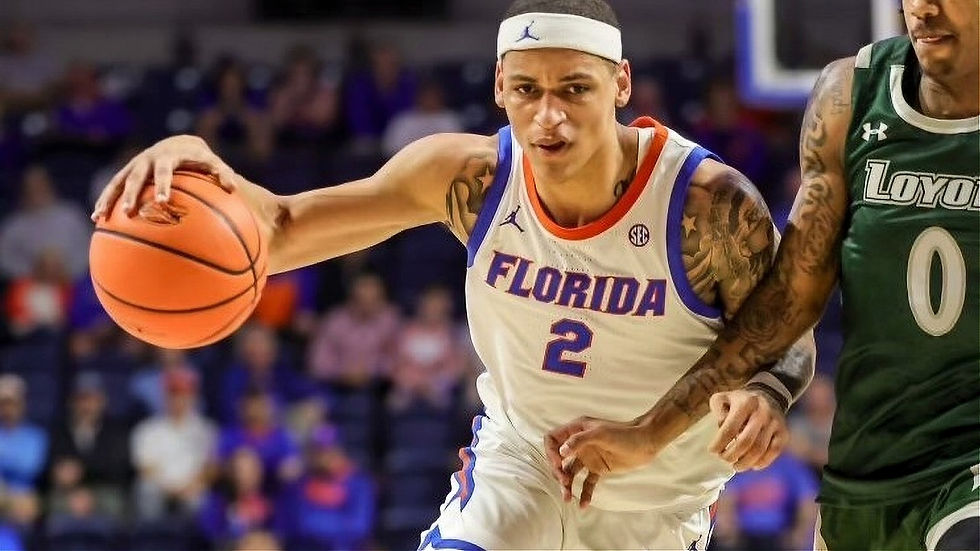 Analyzing Todd Golden's Nitpicks After Florida's Season Opener Victory