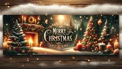 There Are Christmases ... And Then There Are Complicated Christmases