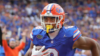 FLORIDA FOOTBALL: Arlis Boardingham Emerges as True Pass Threat