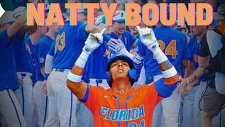 Drama kings! Gators get late inning magic to take out TCU, 3-2