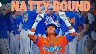 Drama kings! Gators get late inning magic to take out TCU, 3-2