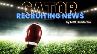 FLORIDA RECRUITING: 2024 Defensive Lineman Michai Boireau Decommits