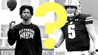 DOES NAPIER GO AFTER ANOTHER TRANSFER QB?