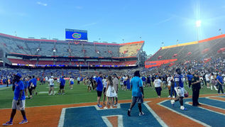 Florida Gators vs. Samford: Full Post-Game Analysis and Key Takeaways