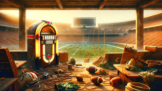 Was This The Day College Football Died?