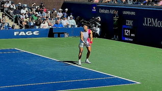 Ben Shelton: Rising Star's Historic Run at the 2023 US Open