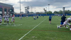 Gator Spring Practice 2023 - Video