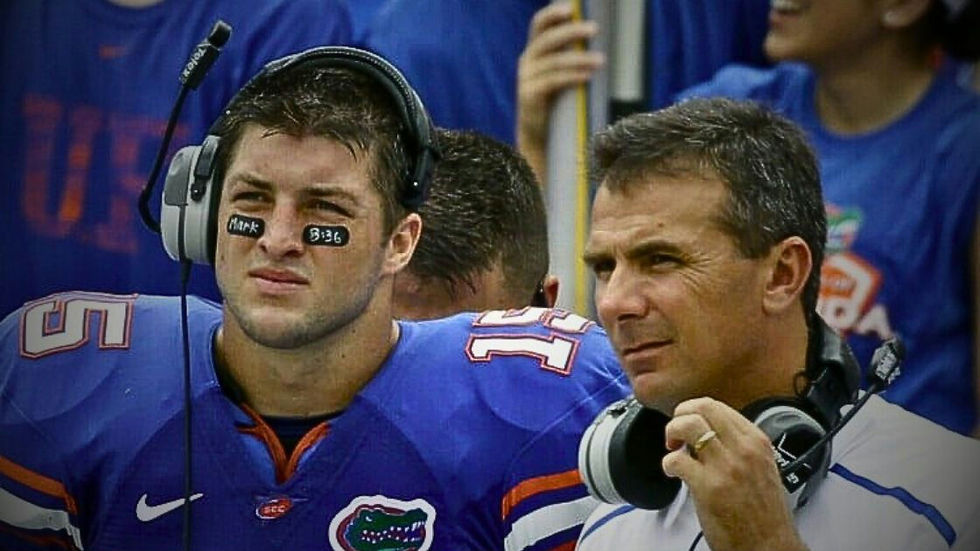 "SWAMP KINGS": A Long Time Between Chill Bumps