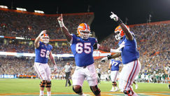 Thoughts of the Day: Eguakun will be back for Kentucky