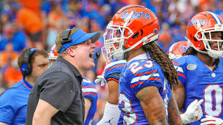 Florida Football: QBs the UF defense will face in 2024