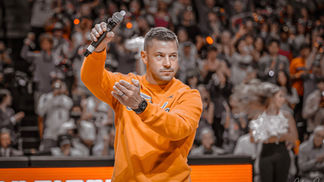 Franz Beard's Thoughts of the Day column header — Florida Gators commentary for May 7, 2026