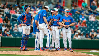 Pitching Continues to be a Very Big Problem for 4th-ranked Gators