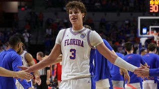 No Apologies Necessary: Gators Take Down Georgia in Overtime