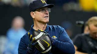 Wolverines. The Shape Of Things To Come In CFB
