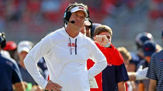 Whispers from Hotty Toddy: Is Lane Kiffin Moving to the Gators?