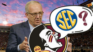 Buddy Blog: Why It’s Time For The SEC To Add FSU