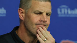 WTH? Rent-A-Coaches Toney, Peagler and Colbert Are Gone. Austin Who?